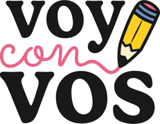 Voy con Vos