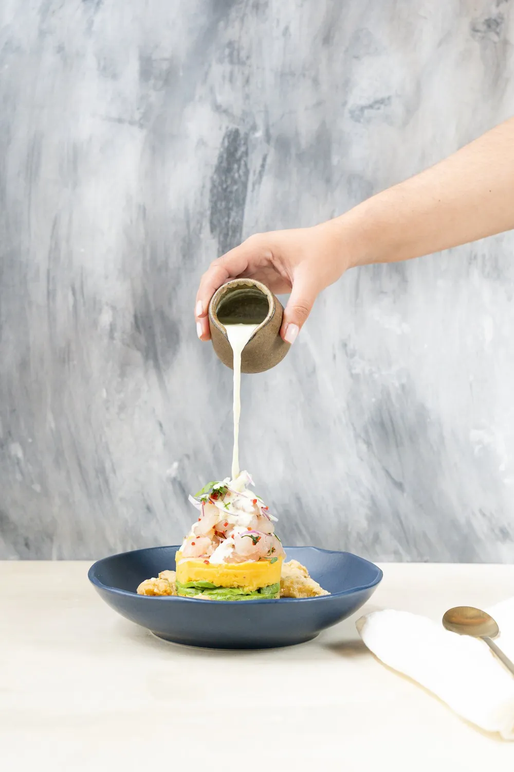 Fotografía gastronómica
