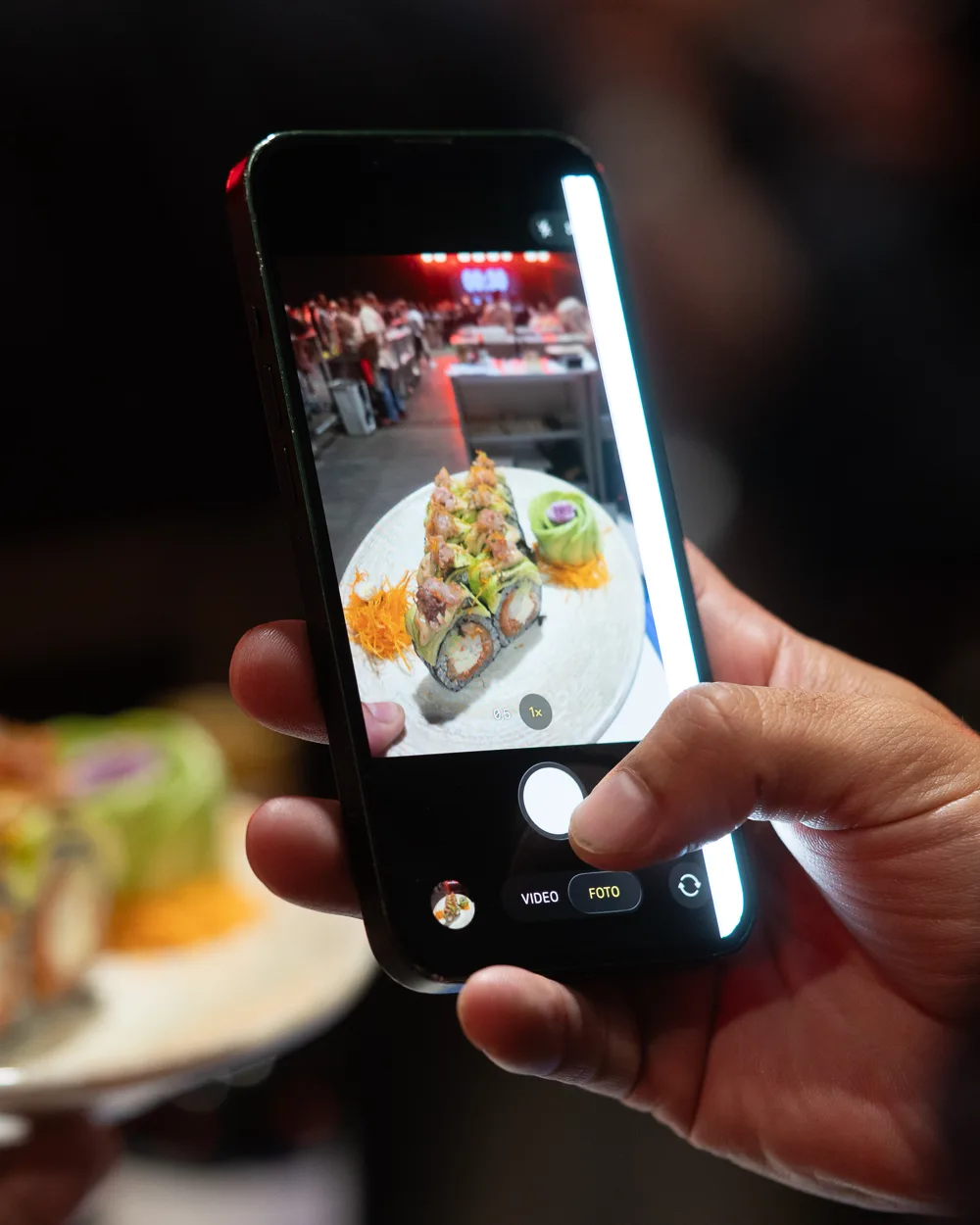 Producción 360°
